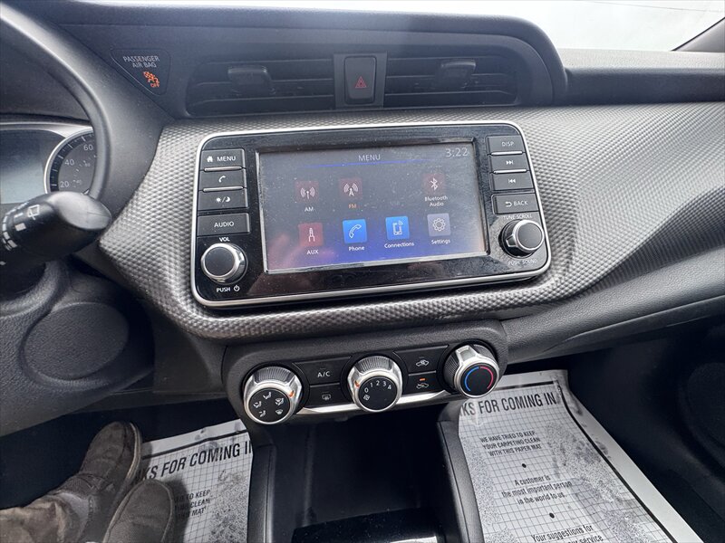 2020 Nissan Kicks S - Photo 18 - Brainerd, MN 56401