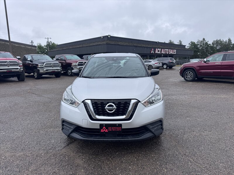2020 Nissan Kicks S - Photo 7 - Brainerd, MN 56401