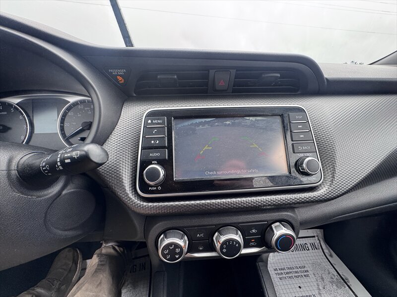 2020 Nissan Kicks S - Photo 17 - Brainerd, MN 56401
