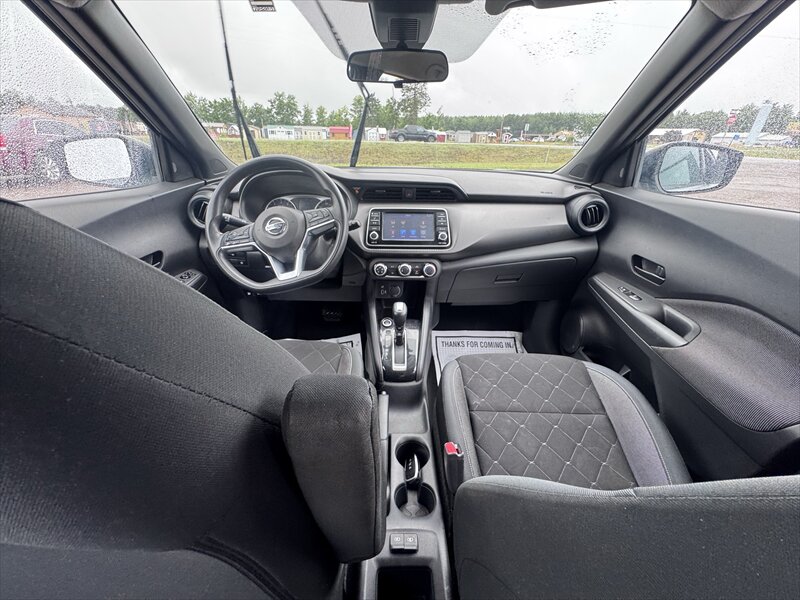 2020 Nissan Kicks S - Photo 15 - Brainerd, MN 56401