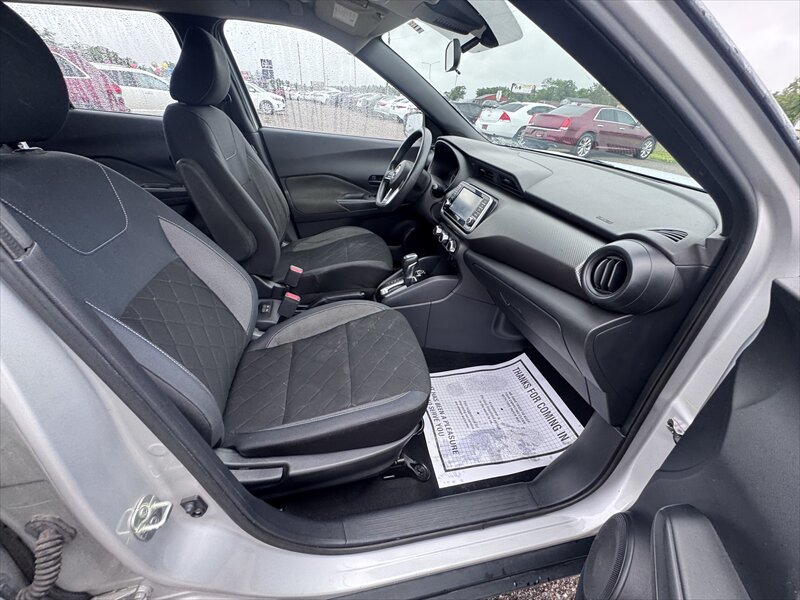 2020 Nissan Kicks S - Photo 14 - Brainerd, MN 56401