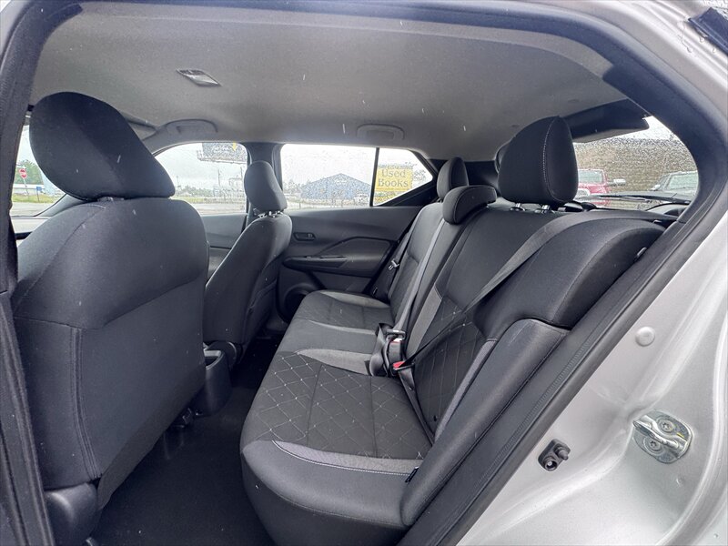 2020 Nissan Kicks S - Photo 11 - Brainerd, MN 56401
