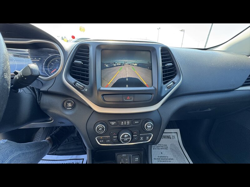 2015 Jeep Cherokee Latitude - Photo 20 - Brainerd, MN 56401