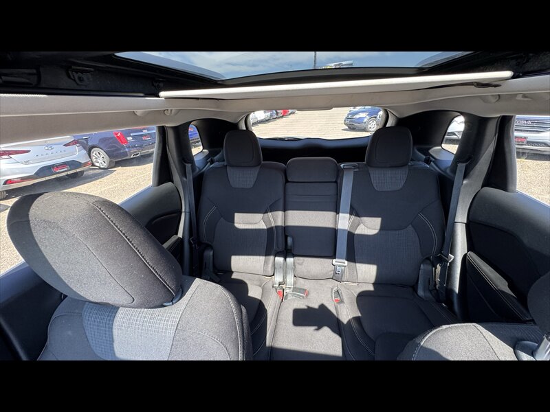 2015 Jeep Cherokee Latitude - Photo 24 - Brainerd, MN 56401