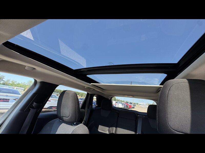 2015 Jeep Cherokee Latitude - Photo 23 - Brainerd, MN 56401