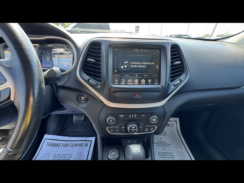 2015 Jeep Cherokee Latitude - Photo 21 - Brainerd, MN 56401