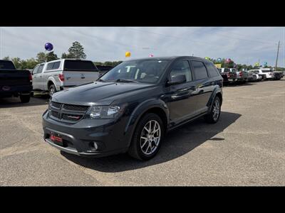 2017 Dodge Journey GT SUV