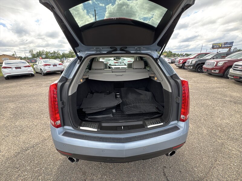 2013 Cadillac SRX Luxury Collection - Photo 9 - Brainerd, MN 56401