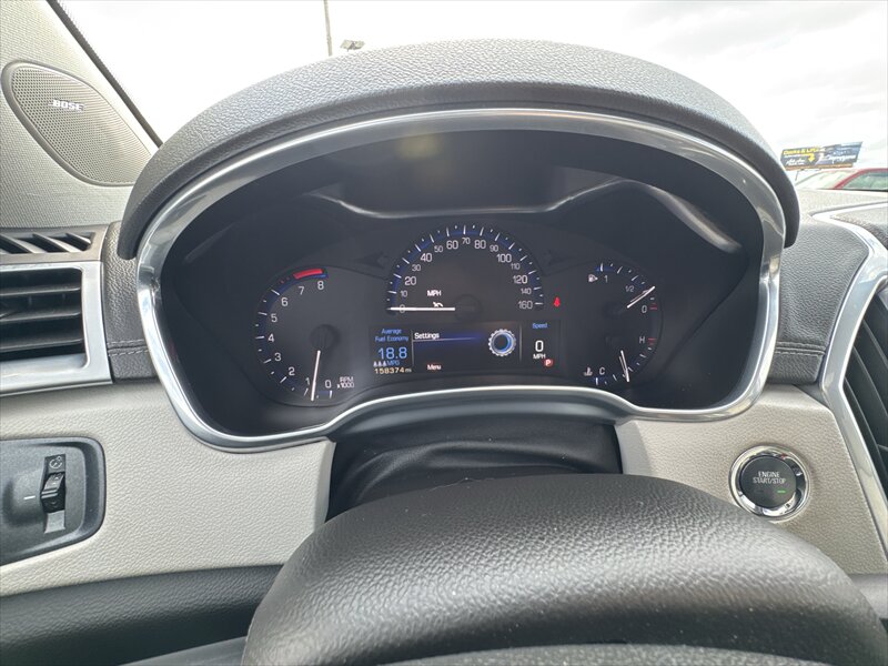 2013 Cadillac SRX Luxury Collection - Photo 13 - Brainerd, MN 56401