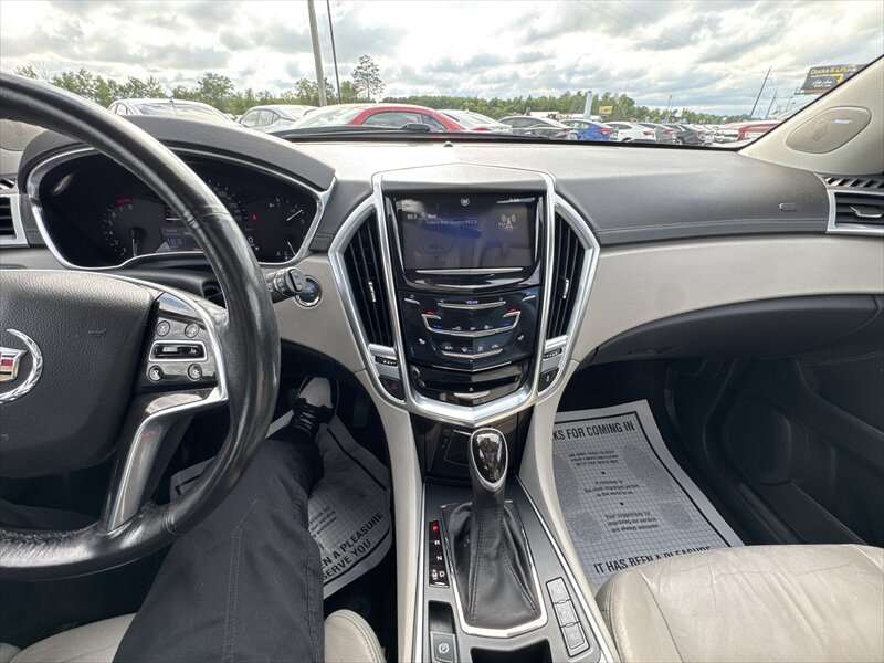 2013 Cadillac SRX Luxury Collection - Photo 14 - Brainerd, MN 56401