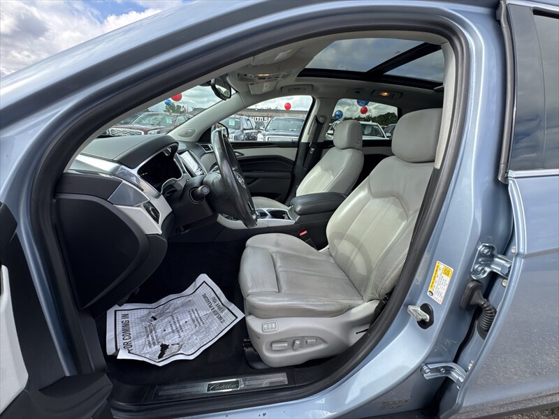 2013 Cadillac SRX Luxury Collection - Photo 10 - Brainerd, MN 56401