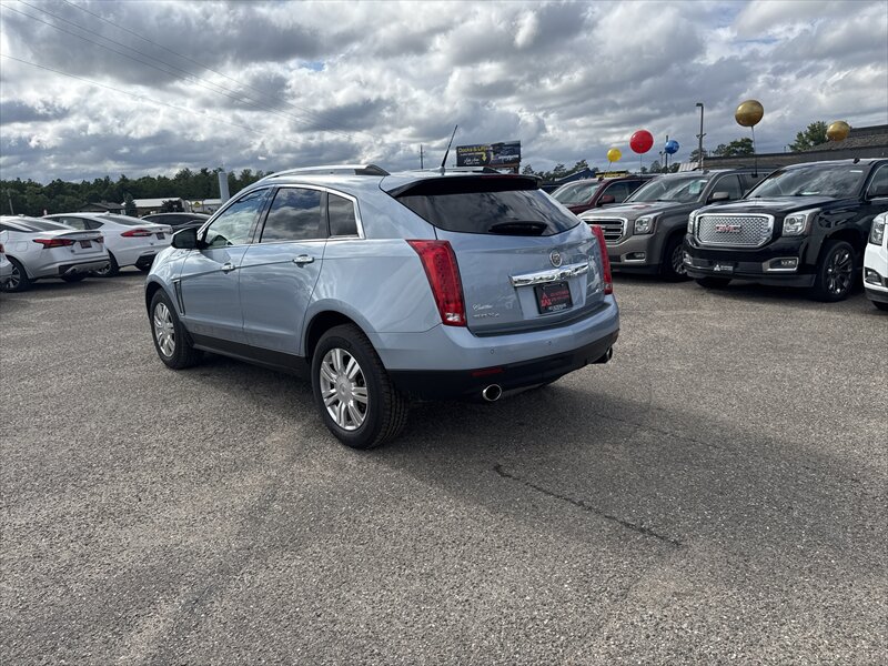 2013 Cadillac SRX Luxury Collection - Photo 3 - Brainerd, MN 56401