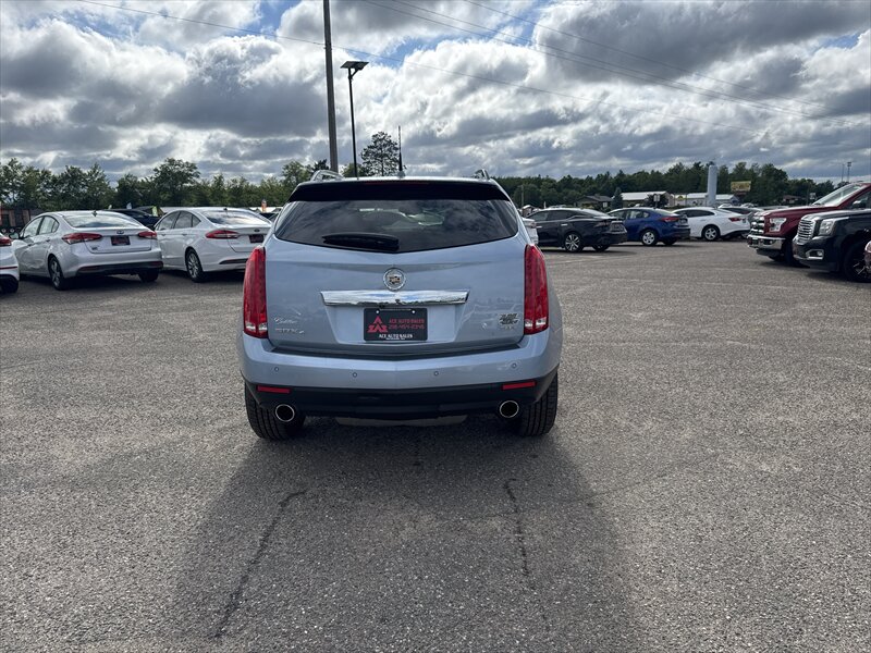 2013 Cadillac SRX Luxury Collection - Photo 8 - Brainerd, MN 56401