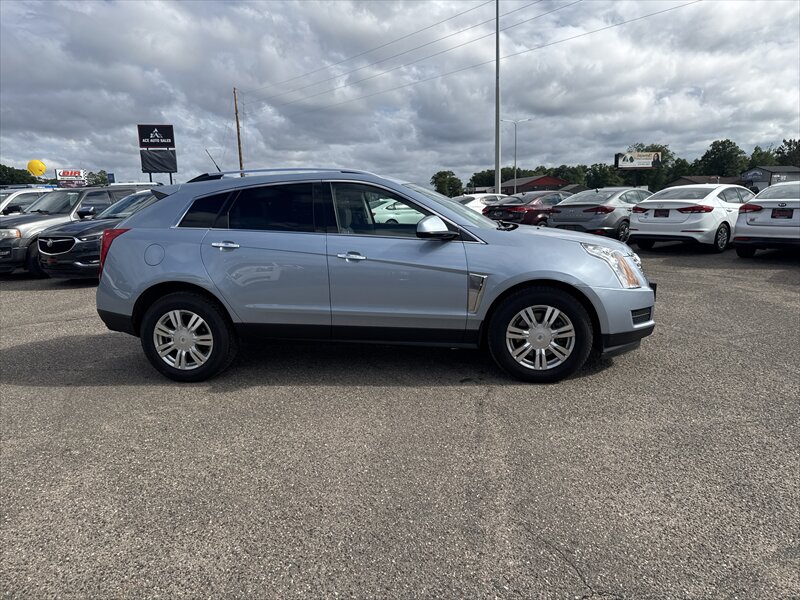 2013 Cadillac SRX Luxury Collection - Photo 6 - Brainerd, MN 56401