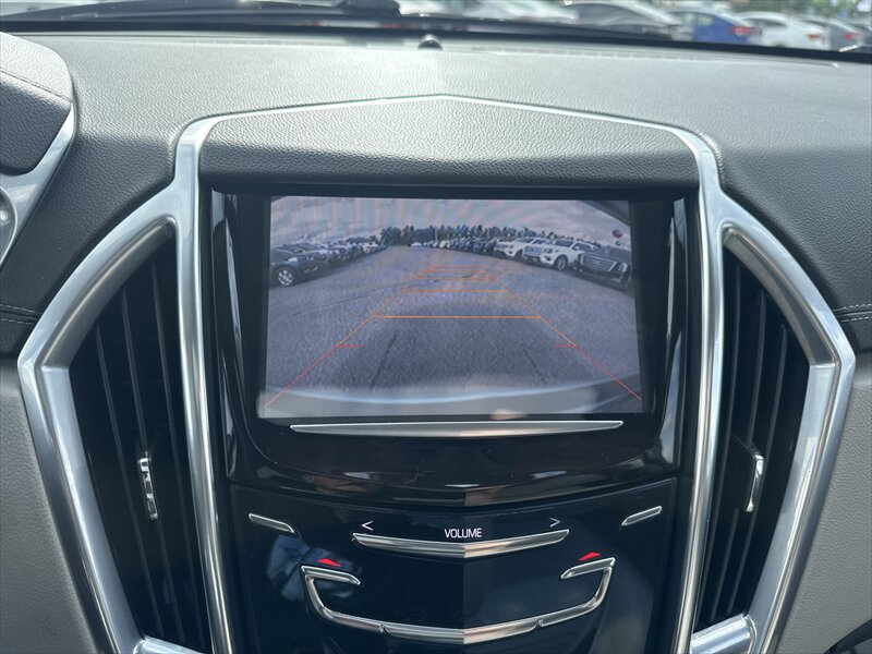 2013 Cadillac SRX Luxury Collection - Photo 15 - Brainerd, MN 56401