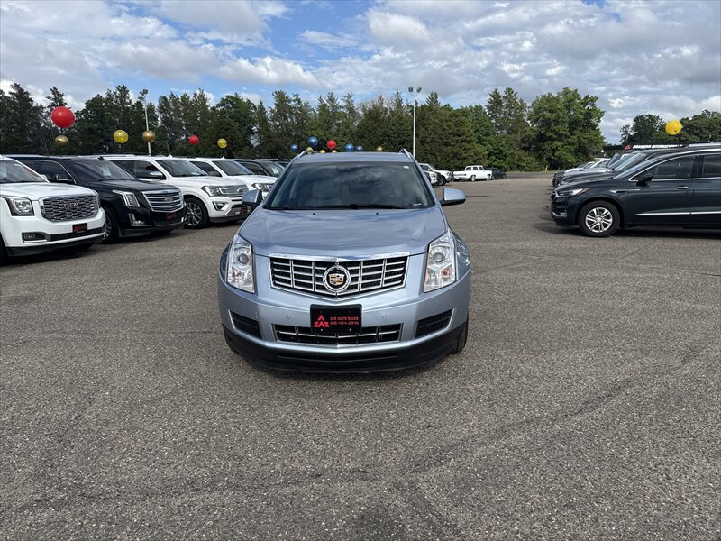 2013 Cadillac SRX Luxury Collection - Photo 7 - Brainerd, MN 56401