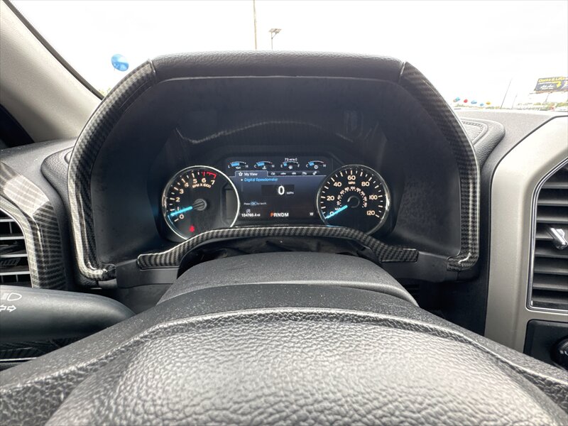 2019 Ford F-150 Lariat - Photo 19 - Brainerd, MN 56401