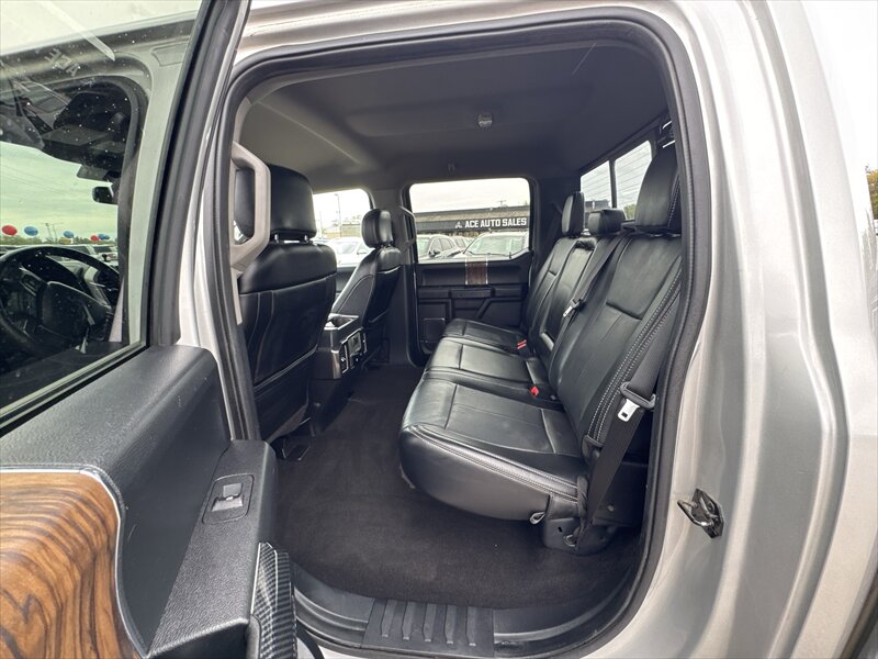 2019 Ford F-150 Lariat - Photo 20 - Brainerd, MN 56401