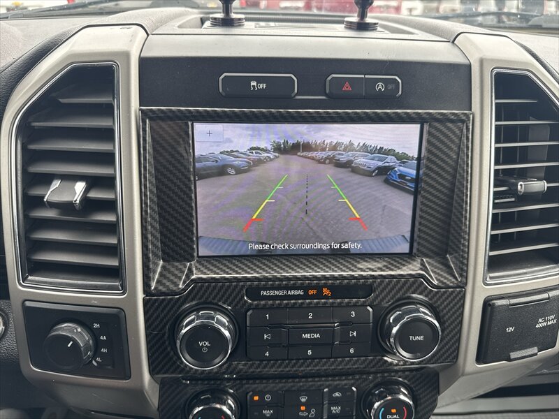 2019 Ford F-150 Lariat - Photo 18 - Brainerd, MN 56401