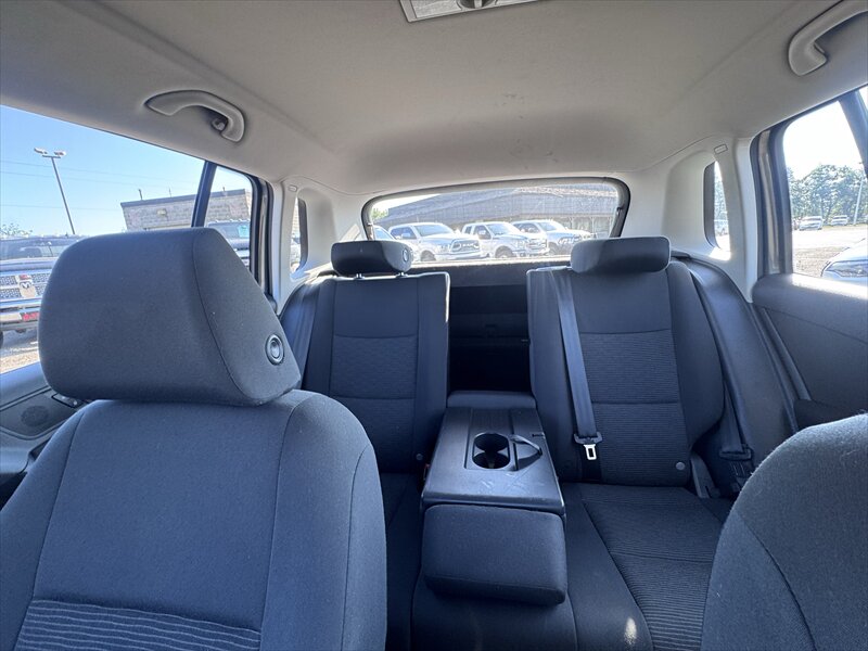 2015 Volkswagen Tiguan S 4Motion - Photo 15 - Brainerd, MN 56401