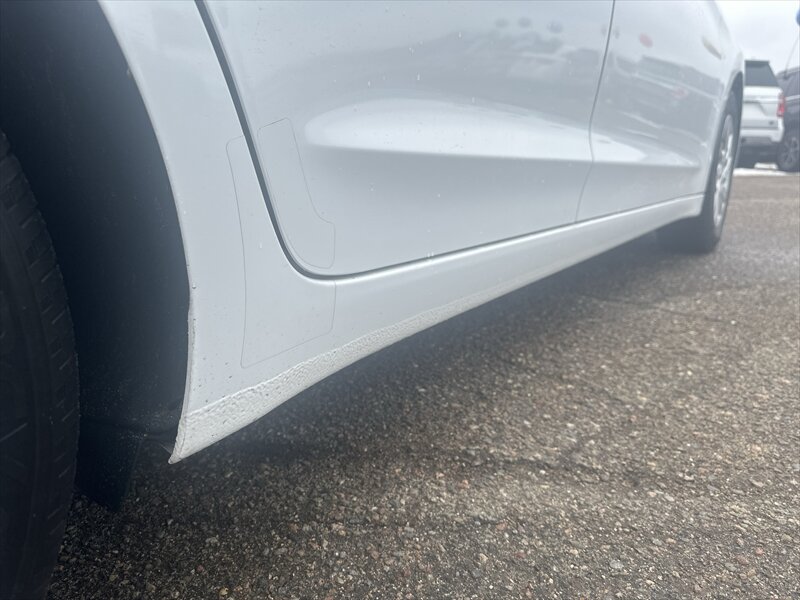 2018 Hyundai Elantra SE - Photo 7 - Brainerd, MN 56401