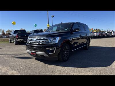 2021 Ford Expedition Limited SUV