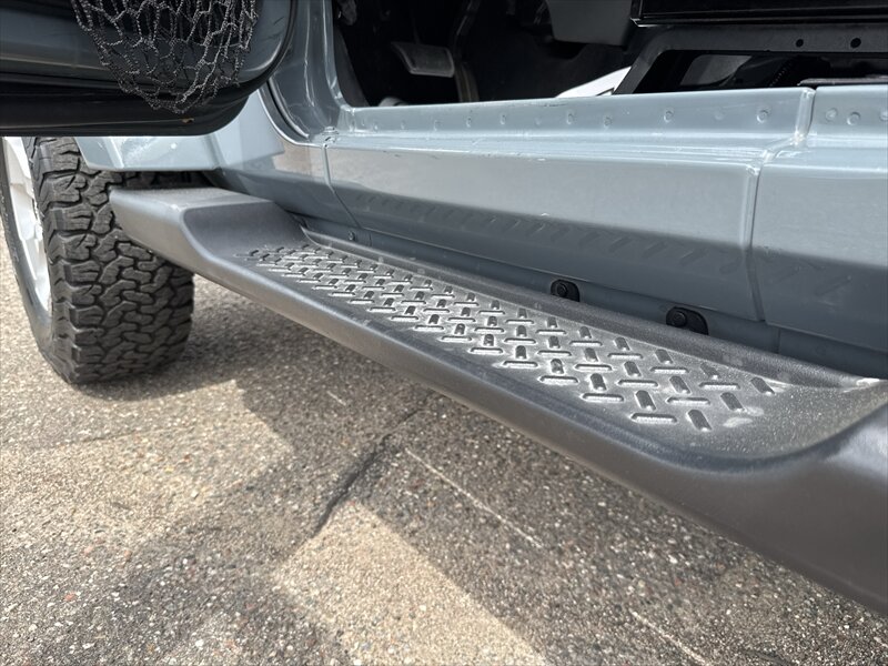 2014 Jeep Wrangler Unlimited Sahara - Photo 9 - Brainerd, MN 56401