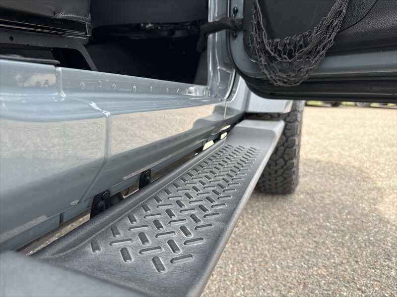 2014 Jeep Wrangler Unlimited Sahara - Photo 10 - Brainerd, MN 56401