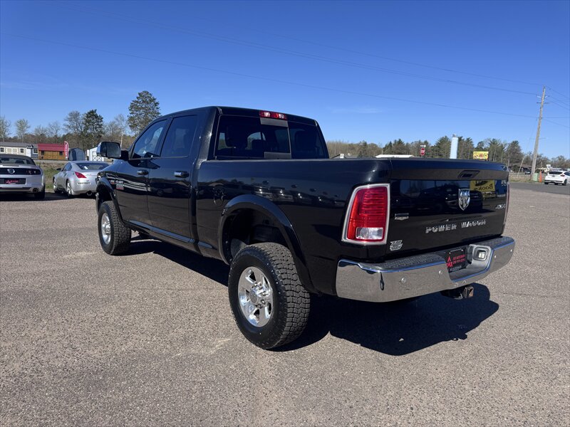 2016 RAM 2500 Power Wagon Laramie - Photo 4 - Brainerd, MN 56401