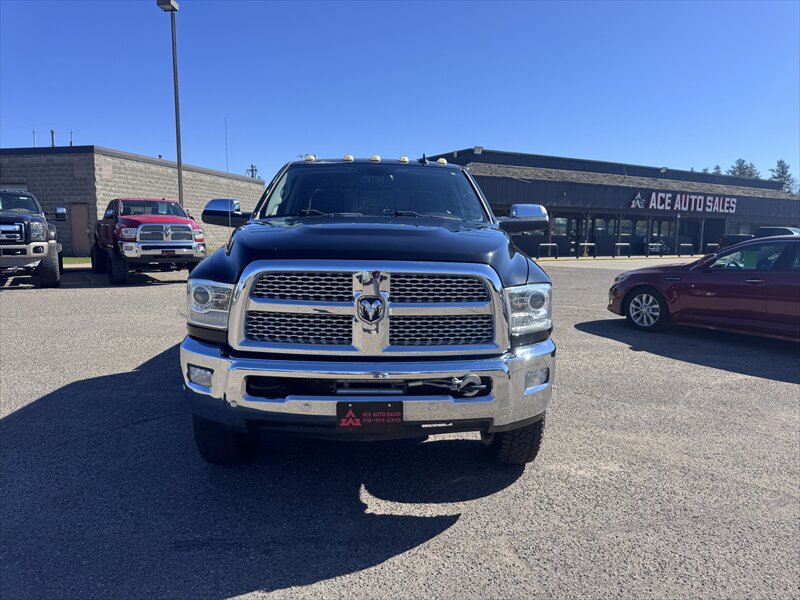 2016 RAM 2500 Power Wagon Laramie - Photo 7 - Brainerd, MN 56401