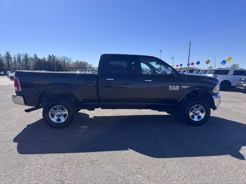 2016 RAM 2500 Power Wagon Laramie - Photo 6 - Brainerd, MN 56401