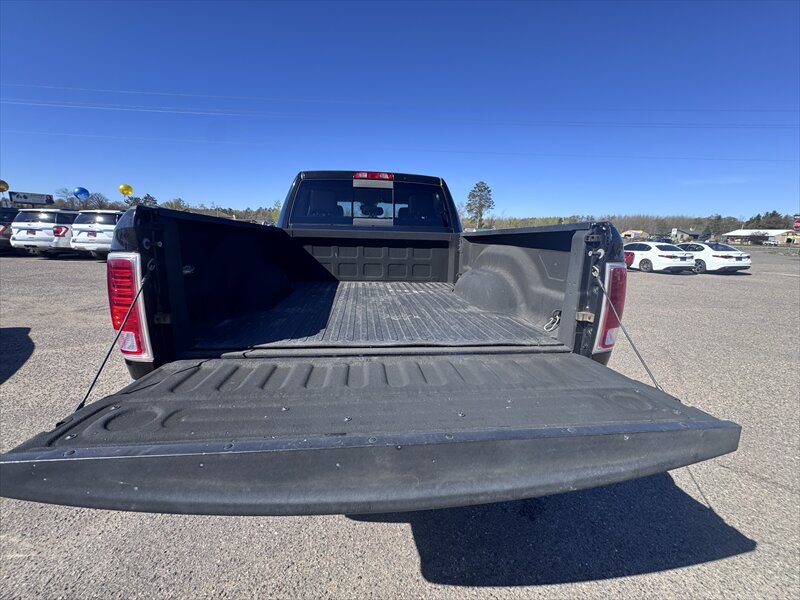 2016 RAM 2500 Power Wagon Laramie - Photo 10 - Brainerd, MN 56401