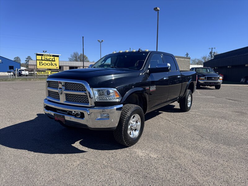2016 RAM 2500 Power Wagon Laramie   - Photo 1 - Brainerd, MN 56401