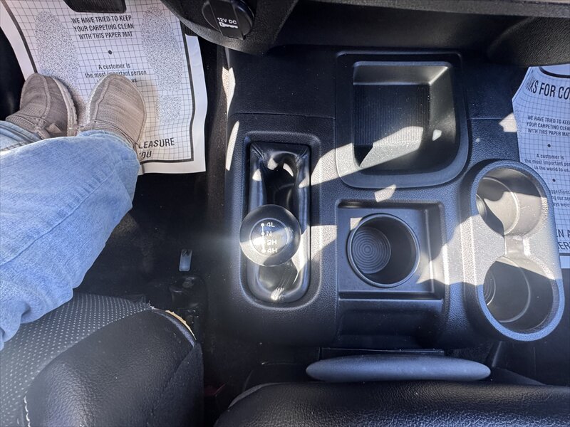 2016 RAM 2500 Power Wagon Laramie - Photo 19 - Brainerd, MN 56401