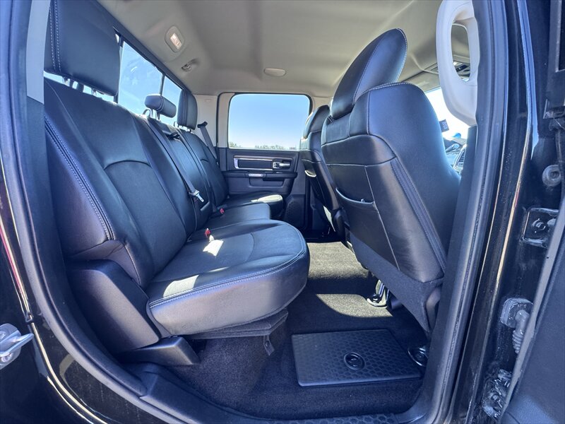 2016 RAM 2500 Power Wagon Laramie - Photo 11 - Brainerd, MN 56401