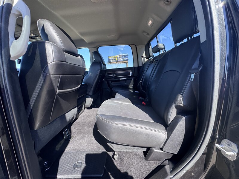 2016 RAM 2500 Power Wagon Laramie - Photo 12 - Brainerd, MN 56401