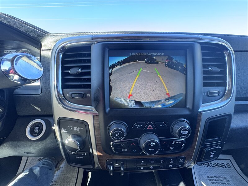 2016 RAM 2500 Power Wagon Laramie - Photo 18 - Brainerd, MN 56401