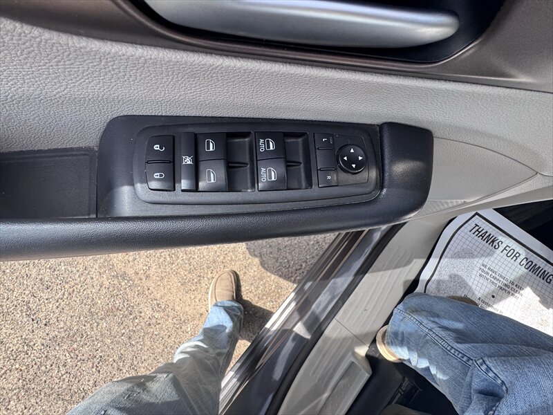 2018 Chrysler Pacifica Touring L - Photo 22 - Brainerd, MN 56401