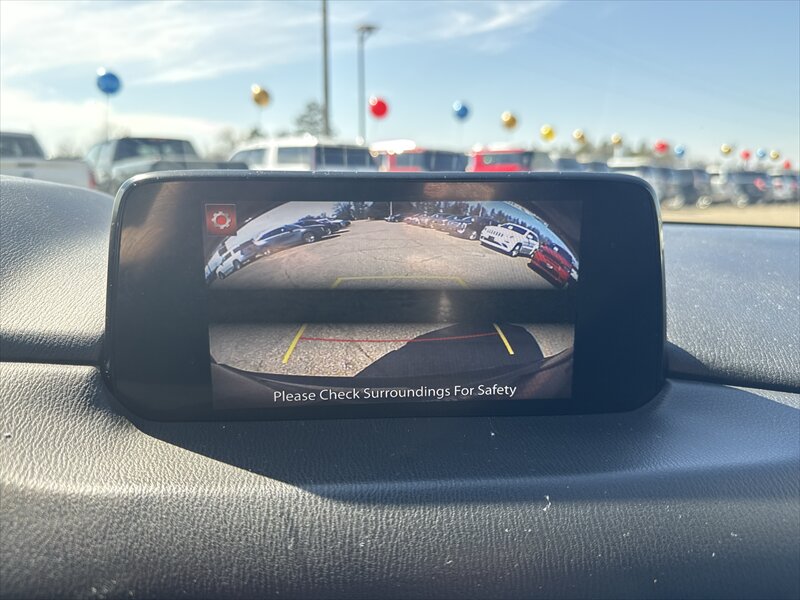 2019 Mazda CX-5 Sport - Photo 14 - Brainerd, MN 56401