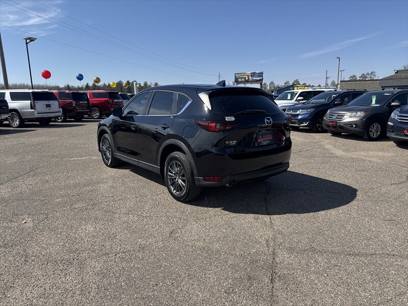 2019 Mazda CX-5 Sport - Photo 3 - Brainerd, MN 56401