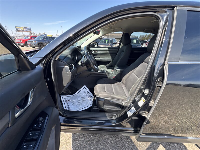 2019 Mazda CX-5 Sport - Photo 10 - Brainerd, MN 56401
