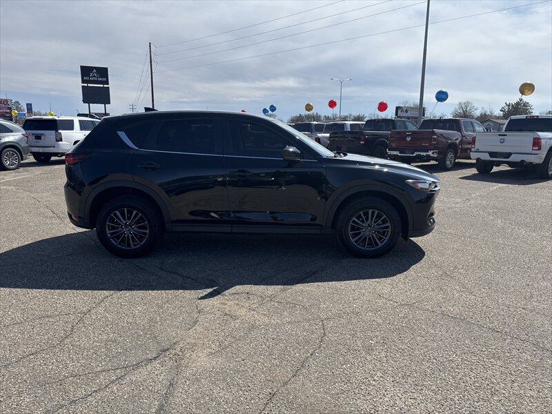 2019 Mazda CX-5 Sport - Photo 6 - Brainerd, MN 56401