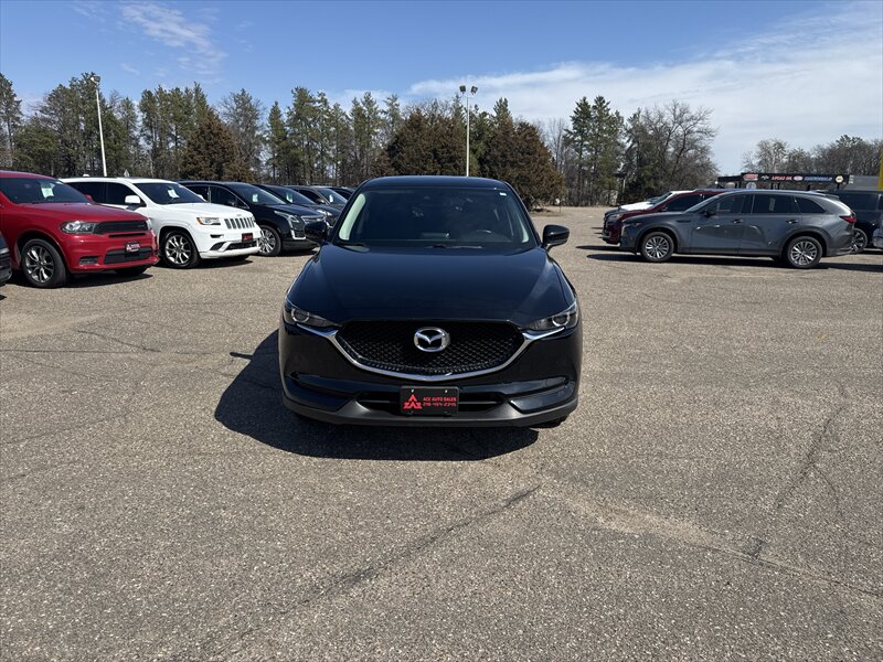 2019 Mazda CX-5 Sport - Photo 7 - Brainerd, MN 56401