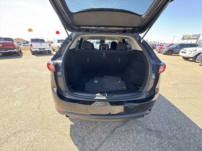 2019 Mazda CX-5 Sport - Photo 9 - Brainerd, MN 56401