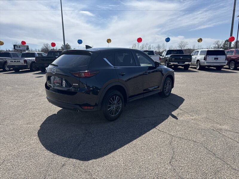 2019 Mazda CX-5 Sport - Photo 4 - Brainerd, MN 56401
