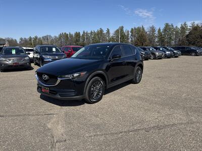 2019 Mazda CX-5 Sport SUV