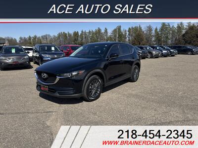 2019 Mazda CX-5 Sport SUV