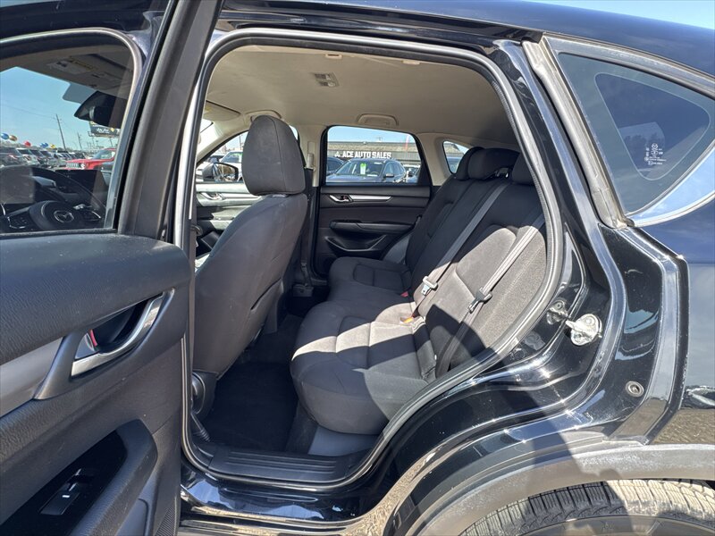 2019 Mazda CX-5 Sport - Photo 15 - Brainerd, MN 56401