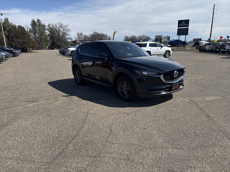 2019 Mazda CX-5 Sport - Photo 2 - Brainerd, MN 56401