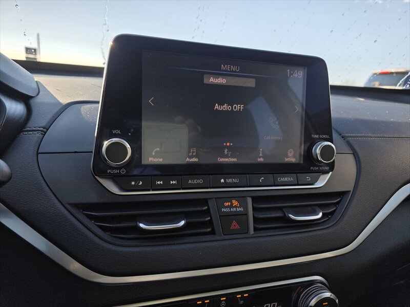 2019 Nissan Altima 2.5 SV - Photo 16 - Brainerd, MN 56401